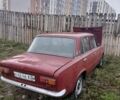 Красный ВАЗ 2101, объемом двигателя 1.3 л и пробегом 3 тыс. км за 189 $, фото 3 на Automoto.ua