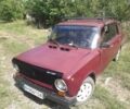 Червоний ВАЗ 2101, об'ємом двигуна 0 л та пробігом 12 тис. км за 605 $, фото 1 на Automoto.ua