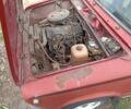 Червоний ВАЗ 2101, об'ємом двигуна 0 л та пробігом 100 тис. км за 192 $, фото 5 на Automoto.ua