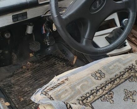 Красный ВАЗ 2101, объемом двигателя 1 л и пробегом 100 тыс. км за 286 $, фото 2 на Automoto.ua