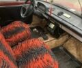 Красный ВАЗ 2101, объемом двигателя 1.3 л и пробегом 258 тыс. км за 485 $, фото 2 на Automoto.ua