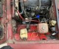 Красный ВАЗ 2101, объемом двигателя 1.3 л и пробегом 258 тыс. км за 485 $, фото 1 на Automoto.ua