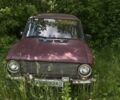 Красный ВАЗ 2101, объемом двигателя 0 л и пробегом 3 тыс. км за 124 $, фото 1 на Automoto.ua