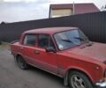 Красный ВАЗ 2101, объемом двигателя 0 л и пробегом 50 тыс. км за 365 $, фото 1 на Automoto.ua