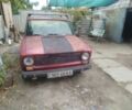 Красный ВАЗ 2101, объемом двигателя 0 л и пробегом 2 тыс. км за 343 $, фото 1 на Automoto.ua