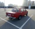 Червоний ВАЗ 2101, об'ємом двигуна 1.2 л та пробігом 24 тис. км за 1100 $, фото 4 на Automoto.ua