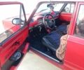 Червоний ВАЗ 2101, об'ємом двигуна 1.2 л та пробігом 24 тис. км за 1100 $, фото 7 на Automoto.ua