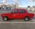 Червоний ВАЗ 2101, об'ємом двигуна 1.2 л та пробігом 24 тис. км за 1100 $, фото 3 на Automoto.ua