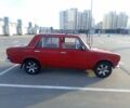 Червоний ВАЗ 2101, об'ємом двигуна 1.2 л та пробігом 24 тис. км за 1100 $, фото 6 на Automoto.ua
