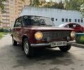 Красный ВАЗ 2101, объемом двигателя 1.2 л и пробегом 240 тыс. км за 350 $, фото 1 на Automoto.ua