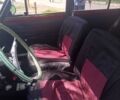 Красный ВАЗ 2101, объемом двигателя 1.2 л и пробегом 240 тыс. км за 350 $, фото 6 на Automoto.ua