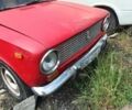 Красный ВАЗ 2101, объемом двигателя 0 л и пробегом 25 тыс. км за 850 $, фото 4 на Automoto.ua