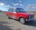 Красный ВАЗ 2101, объемом двигателя 1.2 л и пробегом 3 тыс. км за 436 $, фото 1 на Automoto.ua