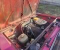 Красный ВАЗ 2101, объемом двигателя 1.2 л и пробегом 3 тыс. км за 436 $, фото 7 на Automoto.ua