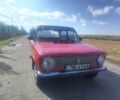 Красный ВАЗ 2101, объемом двигателя 1.2 л и пробегом 3 тыс. км за 436 $, фото 9 на Automoto.ua
