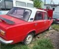 Красный ВАЗ 2101, объемом двигателя 0 л и пробегом 25 тыс. км за 850 $, фото 1 на Automoto.ua