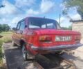 Красный ВАЗ 2101, объемом двигателя 1.2 л и пробегом 3 тыс. км за 436 $, фото 10 на Automoto.ua