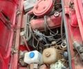 Красный ВАЗ 2101, объемом двигателя 0 л и пробегом 25 тыс. км за 850 $, фото 5 на Automoto.ua