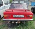 Красный ВАЗ 2101, объемом двигателя 0 л и пробегом 25 тыс. км за 850 $, фото 1 на Automoto.ua