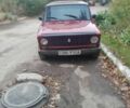 Красный ВАЗ 2101, объемом двигателя 0 л и пробегом 80 тыс. км за 550 $, фото 1 на Automoto.ua