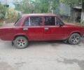 Красный ВАЗ 2101, объемом двигателя 0 л и пробегом 80 тыс. км за 550 $, фото 5 на Automoto.ua