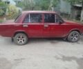 Красный ВАЗ 2101, объемом двигателя 0 л и пробегом 80 тыс. км за 550 $, фото 2 на Automoto.ua