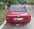 Красный ВАЗ 2101, объемом двигателя 0 л и пробегом 80 тыс. км за 550 $, фото 3 на Automoto.ua