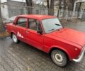 Красный ВАЗ 2101, объемом двигателя 0 л и пробегом 555 тыс. км за 415 $, фото 2 на Automoto.ua