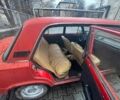 Красный ВАЗ 2101, объемом двигателя 0 л и пробегом 555 тыс. км за 415 $, фото 1 на Automoto.ua