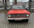 Красный ВАЗ 2101, объемом двигателя 0 л и пробегом 555 тыс. км за 415 $, фото 1 на Automoto.ua