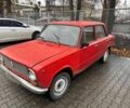 Красный ВАЗ 2101, объемом двигателя 0 л и пробегом 555 тыс. км за 415 $, фото 4 на Automoto.ua