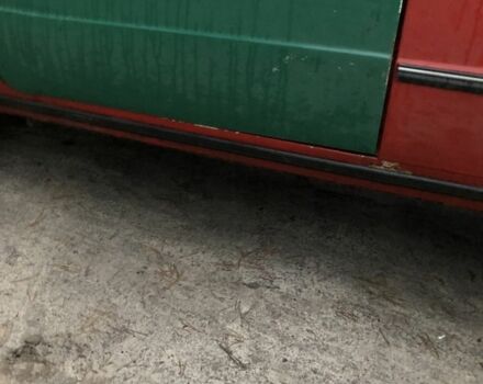 Червоний ВАЗ 2101, об'ємом двигуна 1.3 л та пробігом 3 тис. км за 320 $, фото 7 на Automoto.ua