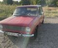 Красный ВАЗ 2101, объемом двигателя 1.6 л и пробегом 3 тыс. км за 381 $, фото 1 на Automoto.ua