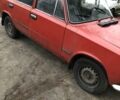 Червоний ВАЗ 2101, об'ємом двигуна 1.3 л та пробігом 3 тис. км за 320 $, фото 4 на Automoto.ua