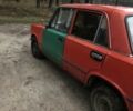 Червоний ВАЗ 2101, об'ємом двигуна 1.3 л та пробігом 3 тис. км за 320 $, фото 2 на Automoto.ua