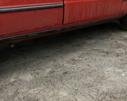 Червоний ВАЗ 2101, об'ємом двигуна 1.3 л та пробігом 3 тис. км за 320 $, фото 6 на Automoto.ua