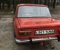 Червоний ВАЗ 2101, об'ємом двигуна 1.3 л та пробігом 3 тис. км за 320 $, фото 1 на Automoto.ua