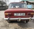Красный ВАЗ 2101, объемом двигателя 1.3 л и пробегом 3 тыс. км за 395 $, фото 2 на Automoto.ua