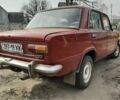 Красный ВАЗ 2101, объемом двигателя 1.3 л и пробегом 3 тыс. км за 395 $, фото 4 на Automoto.ua