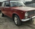 Красный ВАЗ 2101, объемом двигателя 1.3 л и пробегом 3 тыс. км за 395 $, фото 1 на Automoto.ua