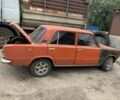 Красный ВАЗ 2101, объемом двигателя 1.2 л и пробегом 3 тыс. км за 485 $, фото 2 на Automoto.ua
