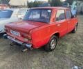 Червоний ВАЗ 2101, об'ємом двигуна 1.3 л та пробігом 50 тис. км за 284 $, фото 2 на Automoto.ua