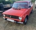 Червоний ВАЗ 2101, об'ємом двигуна 1.3 л та пробігом 50 тис. км за 284 $, фото 1 на Automoto.ua