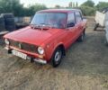 Червоний ВАЗ 2101, об'ємом двигуна 1.3 л та пробігом 50 тис. км за 284 $, фото 5 на Automoto.ua