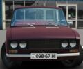 Красный ВАЗ 2101, объемом двигателя 2 л и пробегом 1 тыс. км за 514 $, фото 1 на Automoto.ua