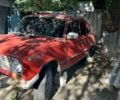 Красный ВАЗ 2101, объемом двигателя 0 л и пробегом 100 тыс. км за 600 $, фото 3 на Automoto.ua