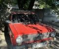 Красный ВАЗ 2101, объемом двигателя 0 л и пробегом 100 тыс. км за 600 $, фото 2 на Automoto.ua