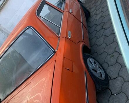 Красный ВАЗ 2101, объемом двигателя 1.2 л и пробегом 11 тыс. км за 650 $, фото 3 на Automoto.ua