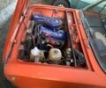 Красный ВАЗ 2101, объемом двигателя 1.2 л и пробегом 11 тыс. км за 650 $, фото 6 на Automoto.ua