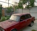 Красный ВАЗ 2101, объемом двигателя 0 л и пробегом 8 тыс. км за 25000 $, фото 1 на Automoto.ua
